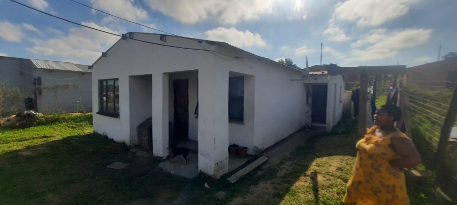 3 Bedroom Property for Sale in Potsdam Eastern Cape